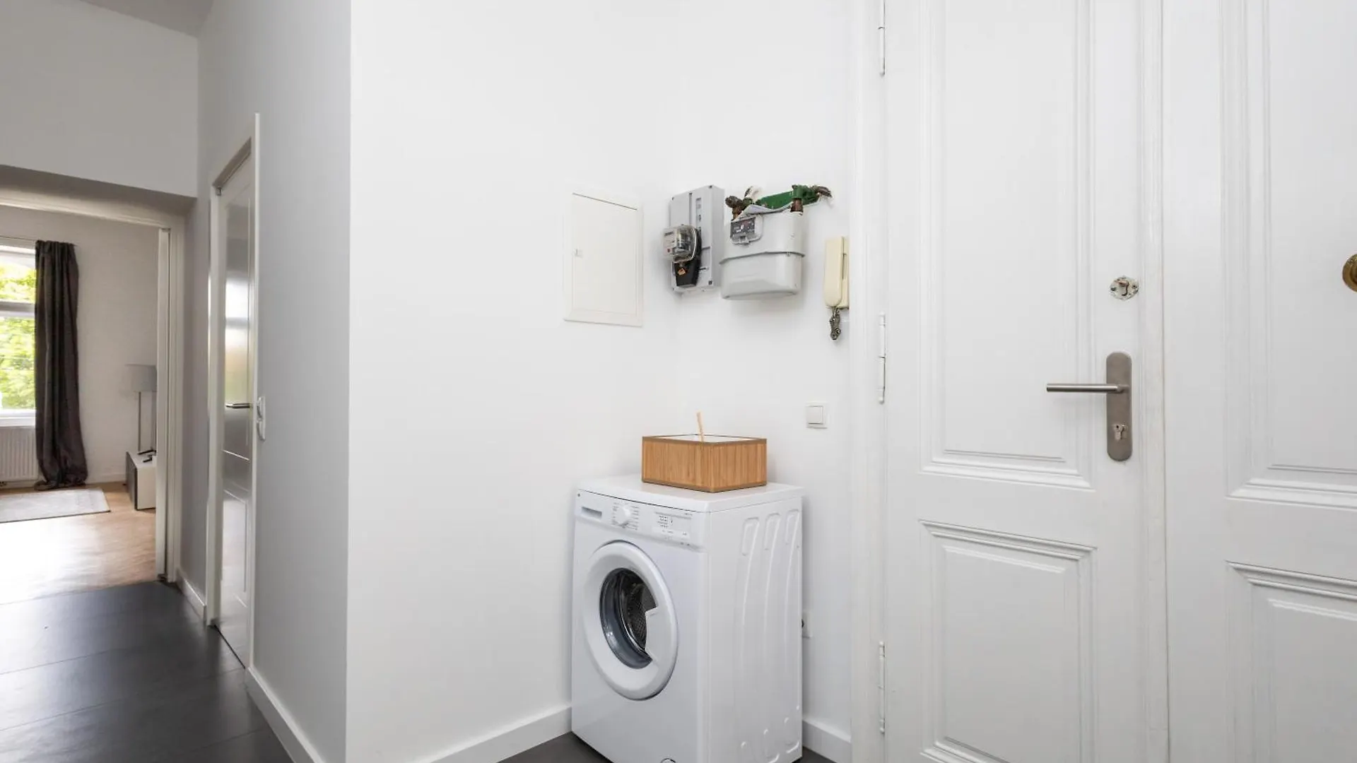 Charming Apartment - Prater - Messe Wien