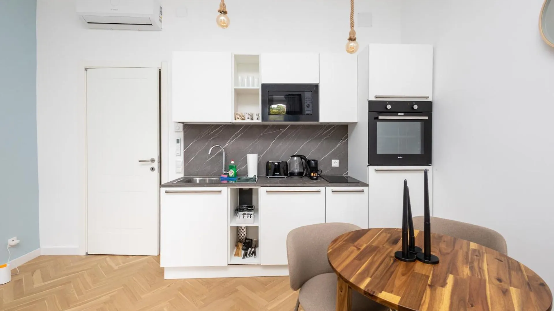 Charming Apartment - Prater - Messe Wien