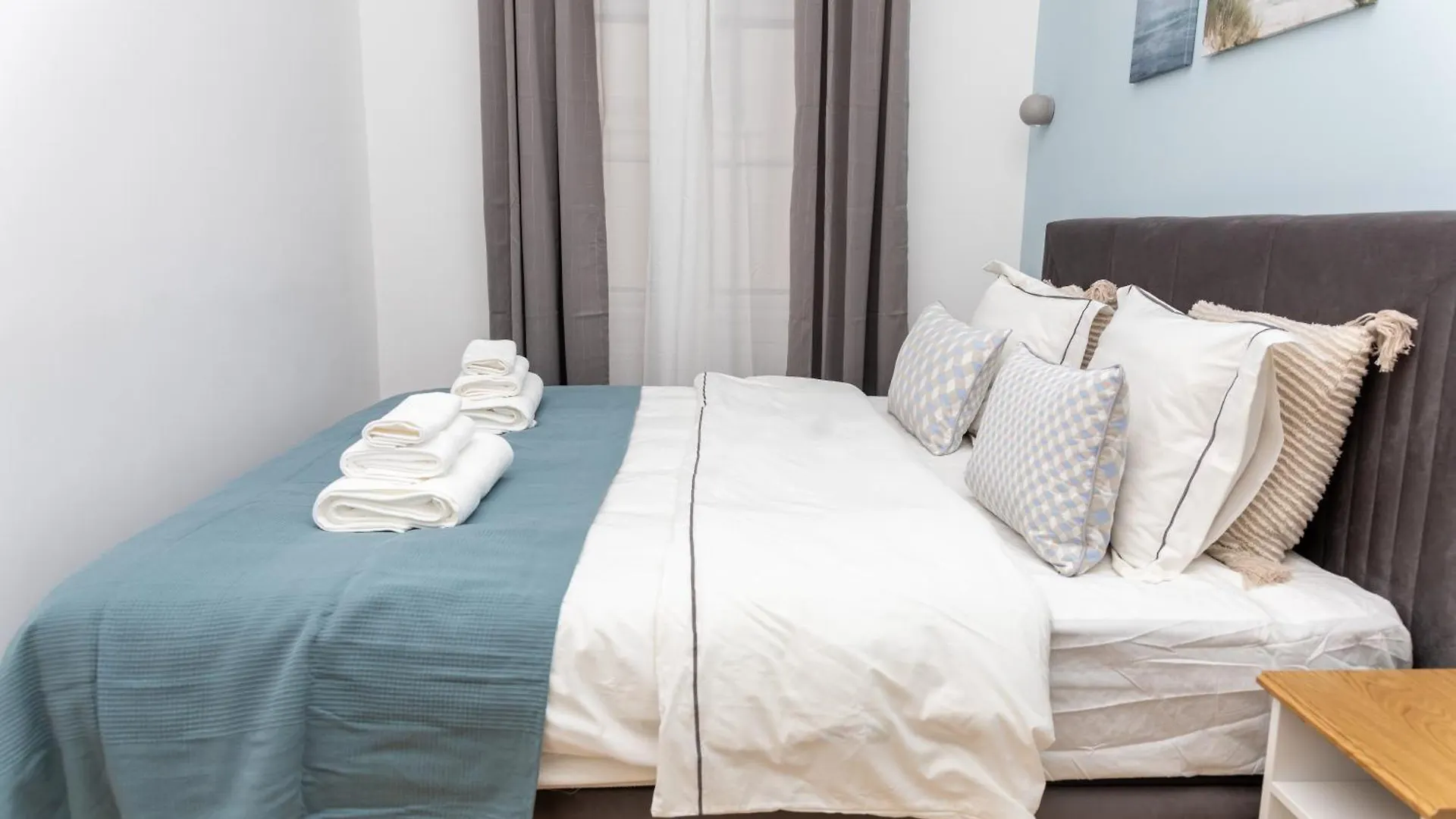 Charming Apartment - Prater - Messe Wien 0*, Vienna Austria