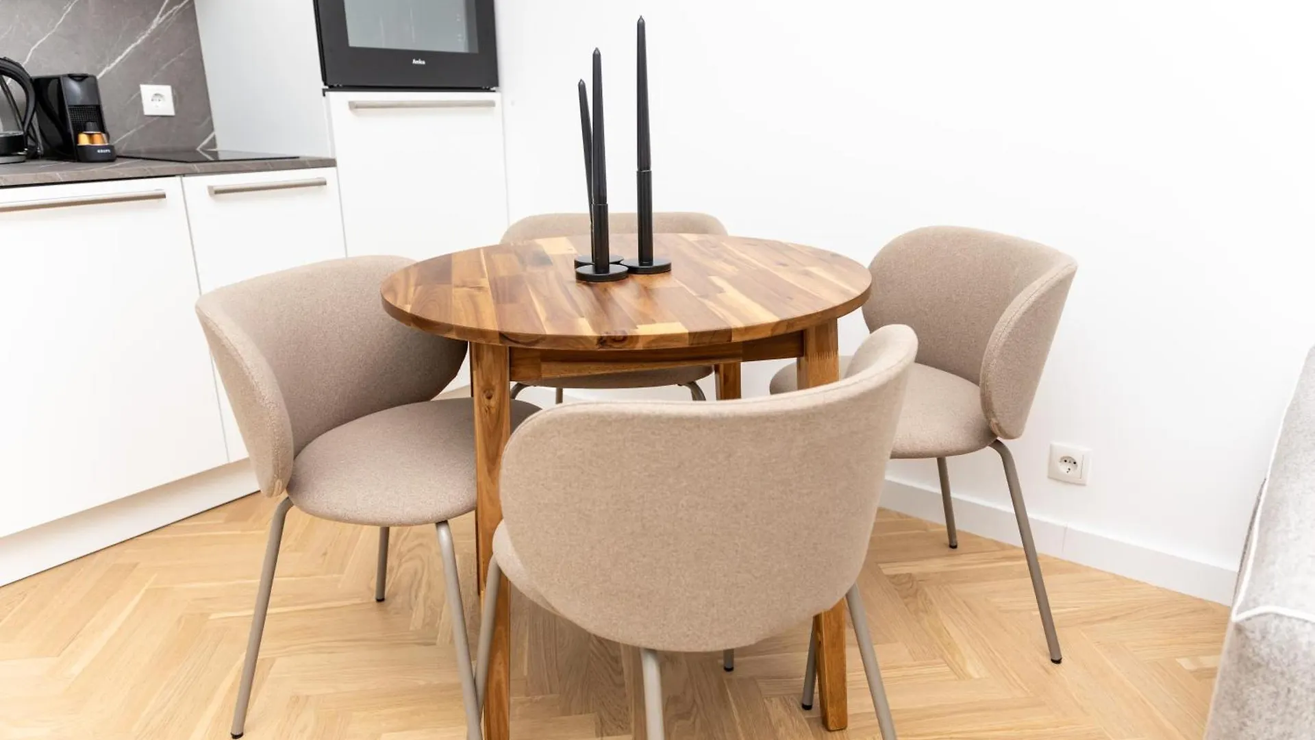 Charming Apartment - Prater - Messe Wien  Vienna
