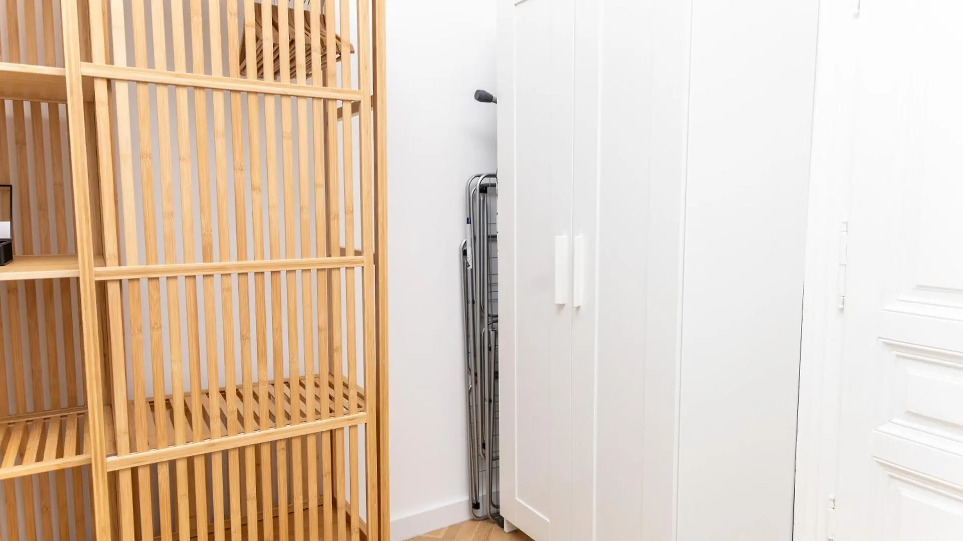 Charming Apartment - Prater - Messe Wien Austria