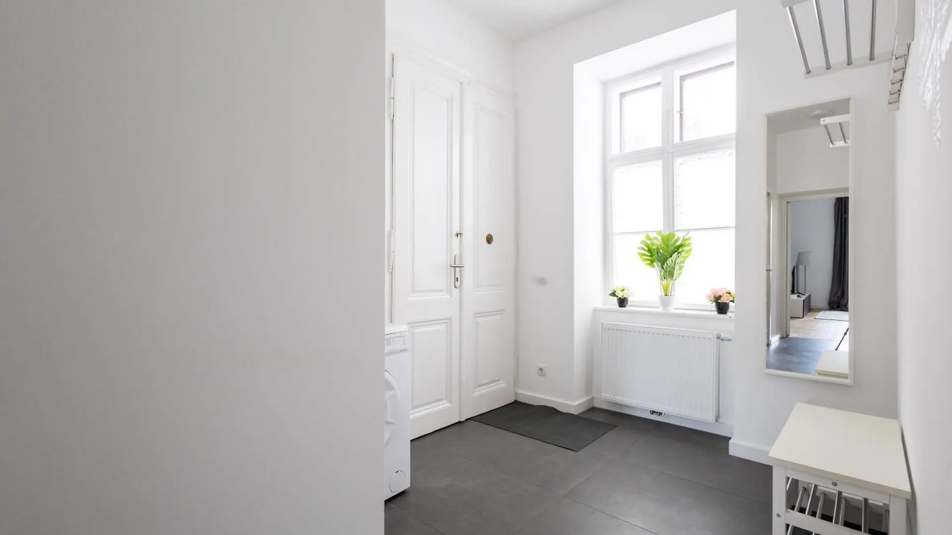 Charming Apartment - Prater - Messe Wien