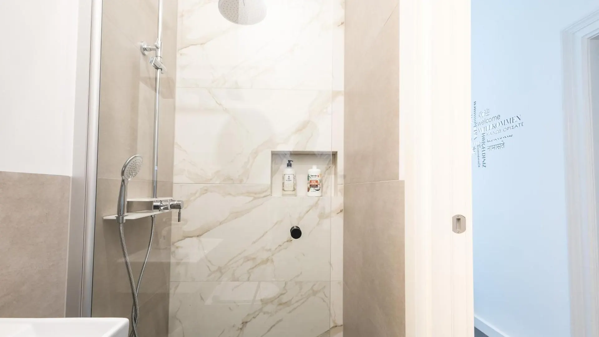 Charming Apartment - Prater - Messe Wien Austria