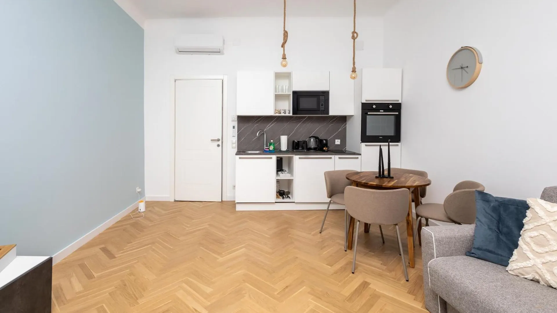 Charming Apartment - Prater - Messe Wien